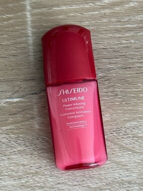 Shiseido Ultimune Power Infusing Concentrate - 10ml travel size
